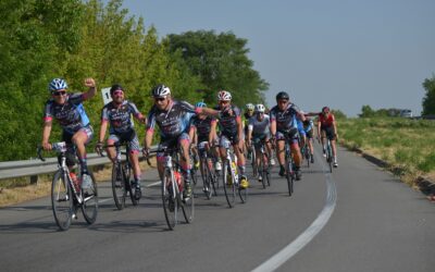 Domenica la 54° edizione della Cicloturistica Milano-Sanremo