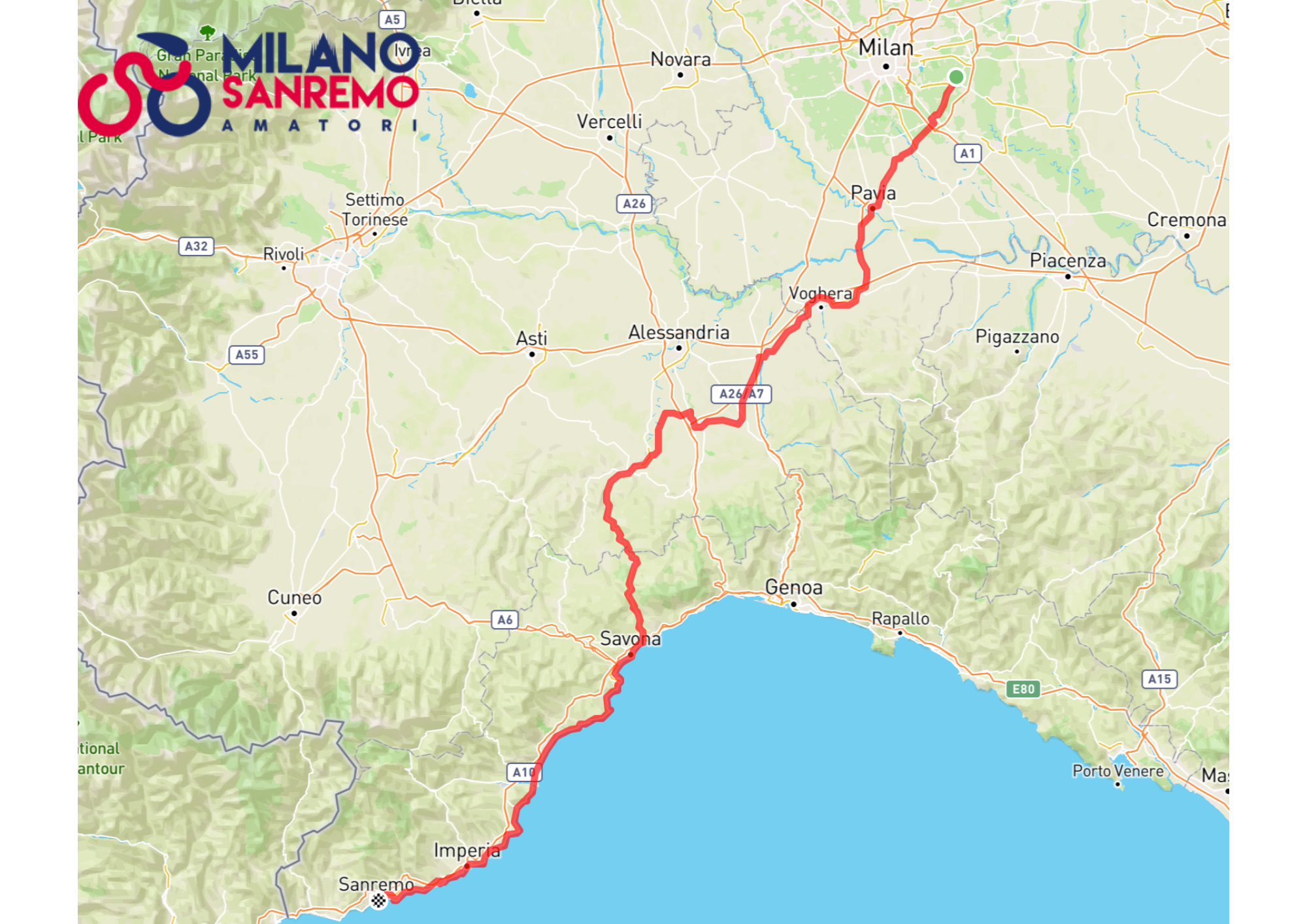 milano sanremo